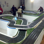 Digital Slot Cars