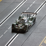 Newbies Slot Car Racing