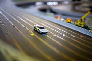 Slot Cars