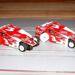 Slot Car