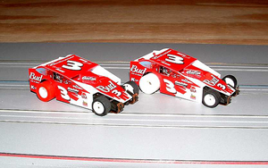 Slot Car