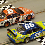 Slot Car Racing
