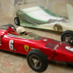 Slot Car Scale