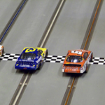 Slot Cars