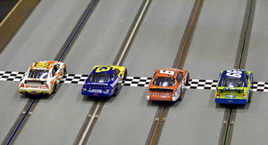 Slot Cars